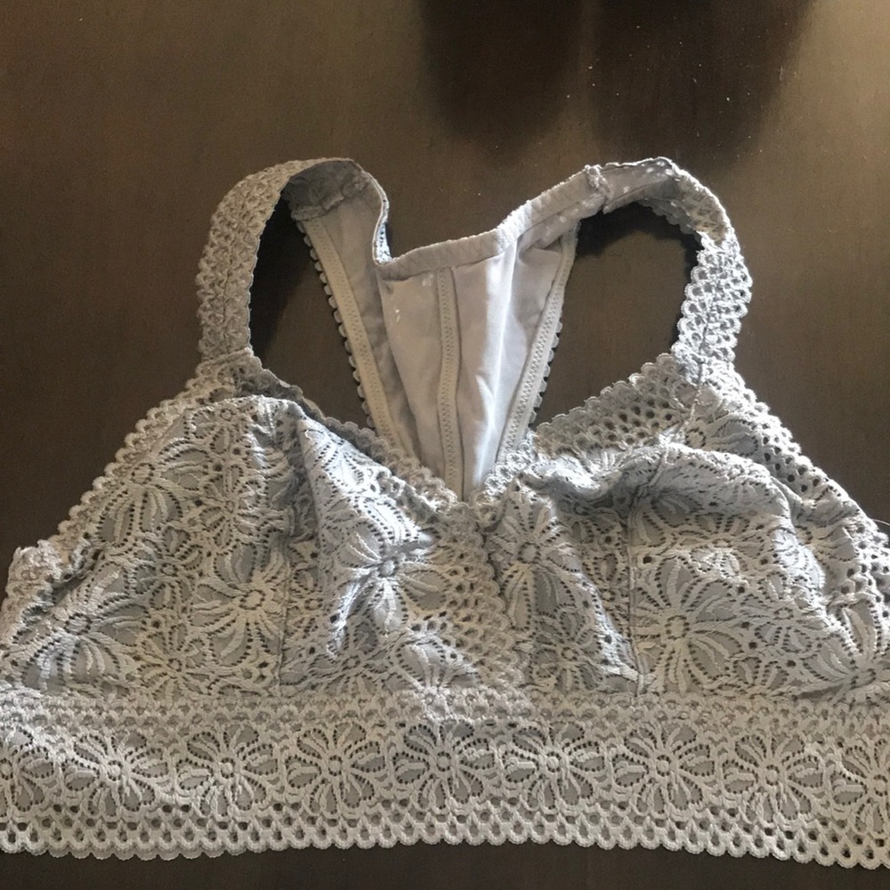 Bralet